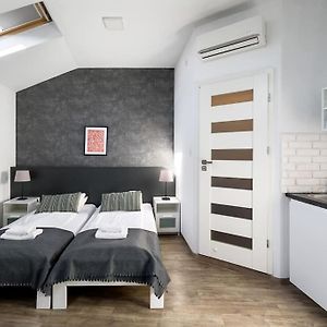Appartement met een Slaapkamer